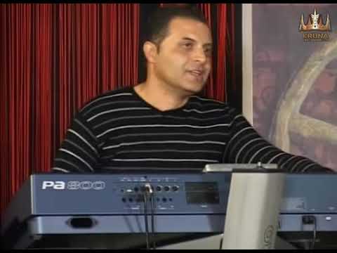 Ekstra bend - Cocek - (LIVE) - HD Music