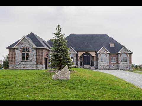 19 Buckstown Trail Caledon, Mani Batoo