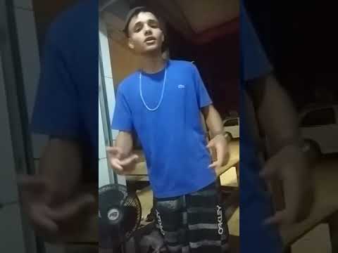 Mc Juninho 23 - Que Mundão Lokão ( Prévia ) 2019