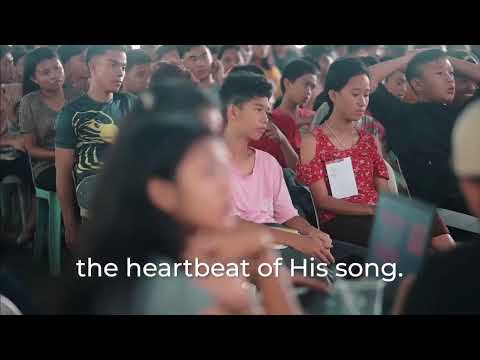 Maranatha Baptist Church - Villamonte Live Stream