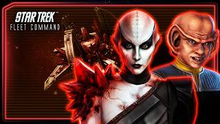 Retribution Patch Notes | Star Trek Fleet Command