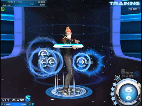 [ Mstar - TW ] T-ara - Number 9 / 標準新模式 100%