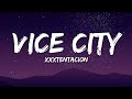 XXXTENTACION Vice City Lyrics