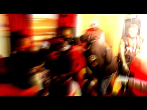 "khoppa my bae" official video