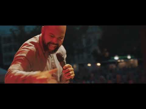 Just Being Me - RSxT feat. Myles Sanko & Joo Kraus I Official One-Shot (4k)