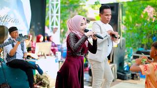 Download lagu SYAHDA NADA -  MUTIARA DIN ANNESIA - TASYAKURAN PERNIKAHAN YAYAN ARI DAN ILMA ALFIANA mp3
