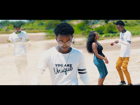 KENJO LOGAH Cover yes Gah-Mbola ato (Officiel Clip by SRBH 2k22)