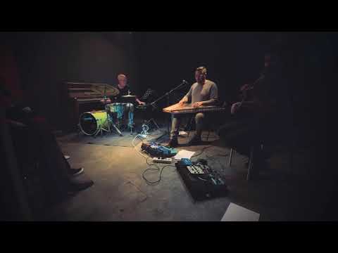 Tasos Poulios Trio - Ganos & Chora (Live in Zp87, Athens)