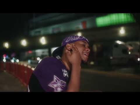 ALEXI IUFARO - QUE FEO SE SIENTE😖  (VIDEO OFICIAL)