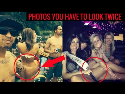 50 Photos You Have To Look At Twice To Understand Video