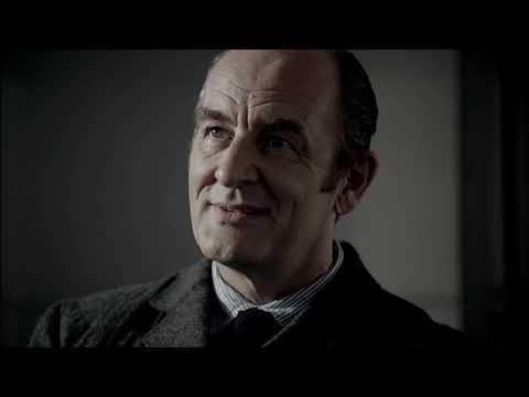 George Gently S05E04   Gently in the Cathedral