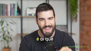 Veja isso toda vez que você não quiser estudar | Horizonte Motivacional