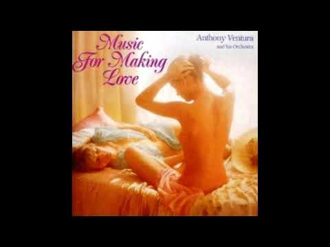 Anthony Ventura  - I Can't stop loving you