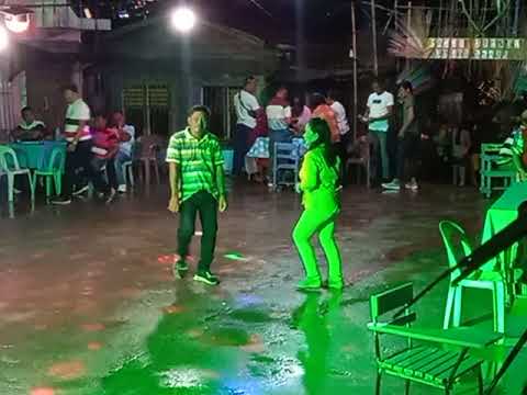 #Fiesta Han Botaera Zumarraga Samar "Sr.SanRoque"