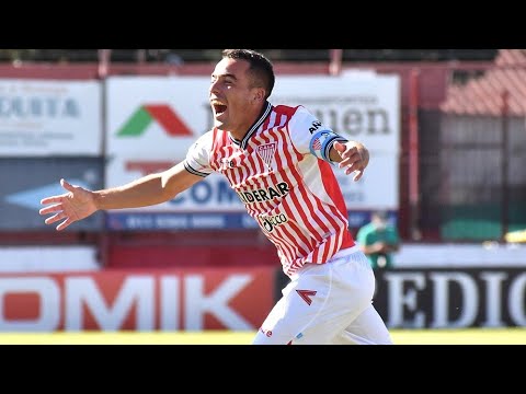 LOS ANDES 3-0 TALLERES (RdE) || Primera B || GOLES