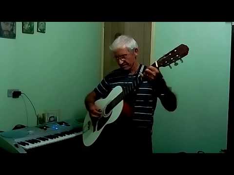 GONDOLEIRO DO AMOR SUCESSO DE TONICO E TINOCO