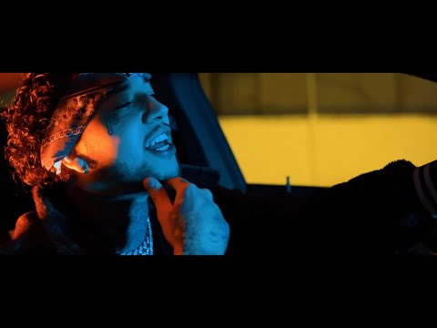 Baeza - Sick (Official Music Video)