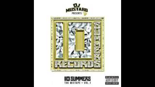 Shooters (DJ Mustard) [ Feat Game, RJ, Skeme &amp; Joe Moses 10 Summers Mixtape]