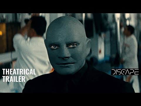 Fantomas Unleashed | 1965 | Theatrical Trailer