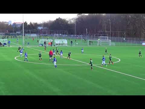RFCJO13-02 tegen TSC JO13-02 (2)