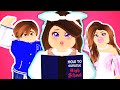 FRENEMIES EP 1 💕 Roblox Royale High Series [Voiced&Captioned]