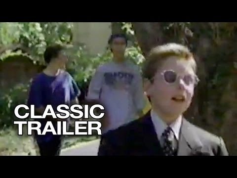 Blank Check (1994) Official Trailer