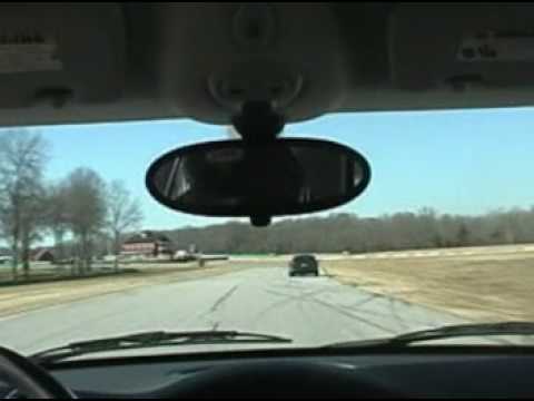 VIR Full Course THSCC Event