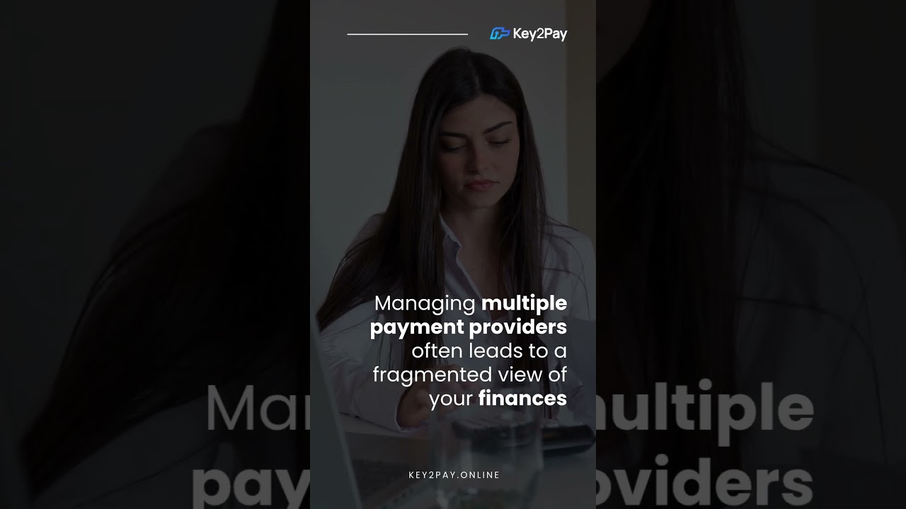 Transforms Your Payment Data Into a Strategic Asset
