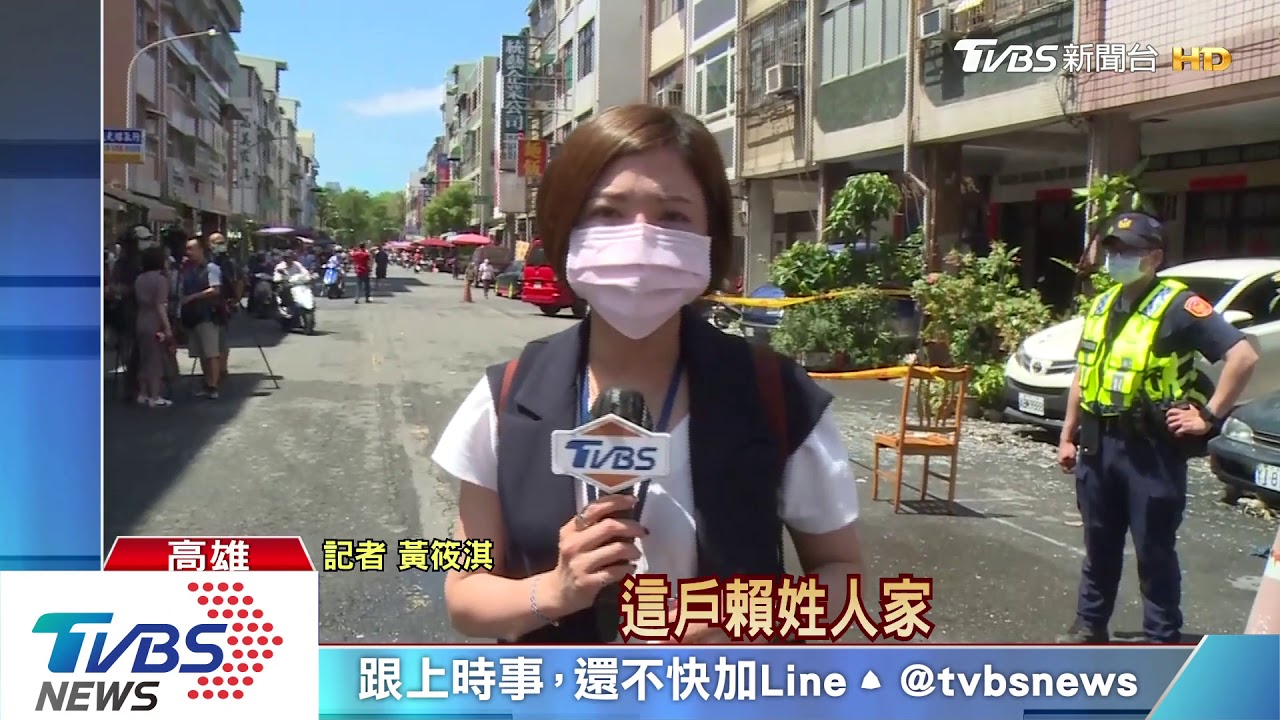 透天厝整排「防盜鐵窗、強化玻璃」 疑阻逃生