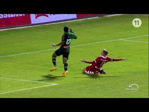 Highlights FR / Antwerp - Cercle / 01/10/2016