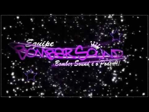 Dj Bugree Mix Mega Eletro Funk Vol.3 (( Eq: Bomber Sound ))