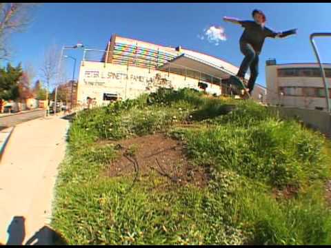 Welcome to the Team, Daniel Dubois!