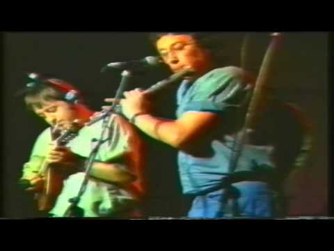 Dave Swarbrick & Whippersnapper - Storton Wake / The Monks March / Stand Stand Clap Clap Clap