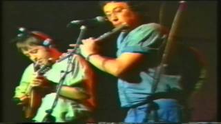 Dave Swarbrick &amp; Whippersnapper - Storton Wake / The Monks March / Stand Stand Clap Clap Clap