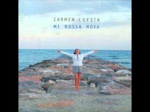 Carmen Cuesta - Mi Bossa Nova (2010) - Chega de Saudade