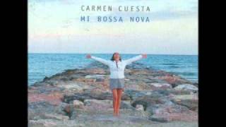 Carmen Cuesta - Mi Bossa Nova (2010) - Chega de Saudade