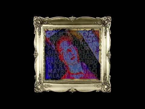 Tyler Durden - Tyler & Hazer Rare Freestyle (feat. Řáhol) // březen 2014