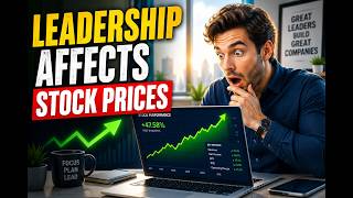 How Google and Amazon Leadership Styles Impact Stock Prices