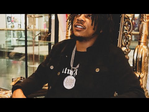 TONY SNOW - “ HOW IT FEEL” Prod By MackHouse Ent