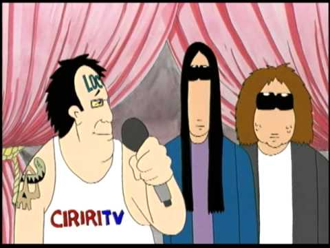 El Siguiente Programa 2x22 La Irreverencia