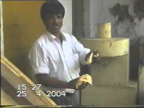 Fully Automatic Potato Chips Plant