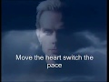 Peter Murphy – Cuts You Up (Lyric video)