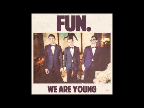 Fun - We Are Young 1 hour long