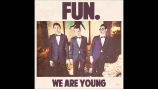 Fun - We Are Young 1 hour long