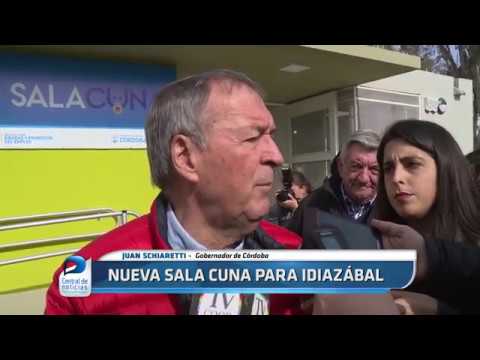 Central de Noticias - Gobierno de la Provincia de Córdoba