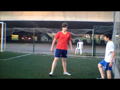 Ordus vs Galileo - Copa Palermo IX 9na Fecha