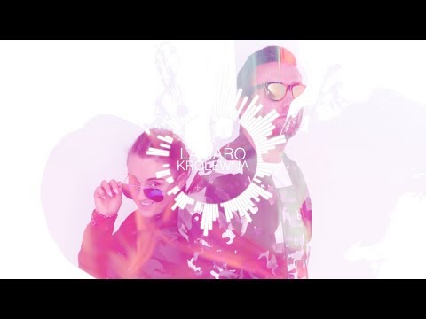 LaMaro - Królewna (CandyNoize Official Remix)