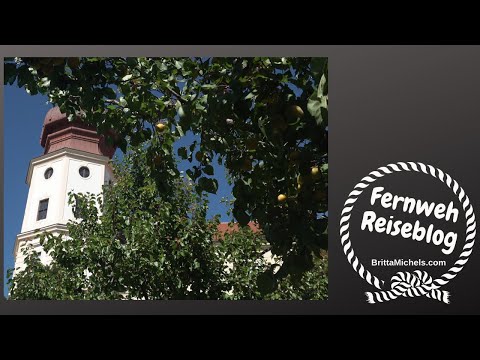 Wachau- zwischen Krems und Melk #krems #klostermelk #wachau