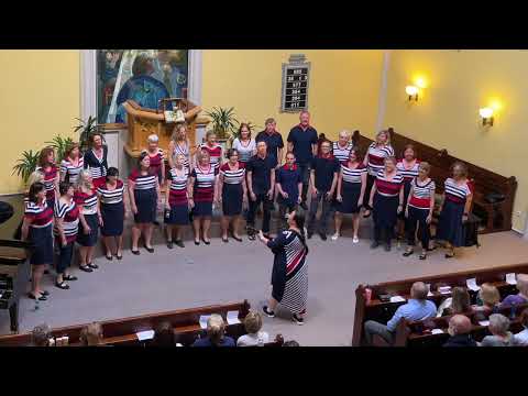 Hruška (ČECHOMOR) - sbor TakyHlasy