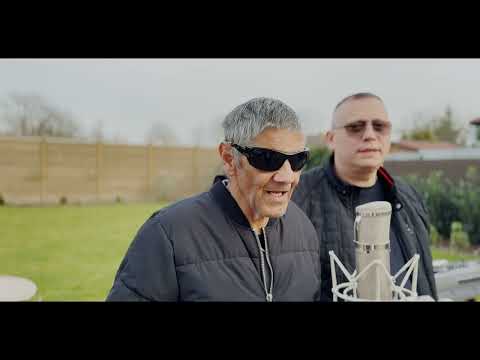 gipsy koro mekenzi kaly slovak culy sarla me dikhjom official video clip